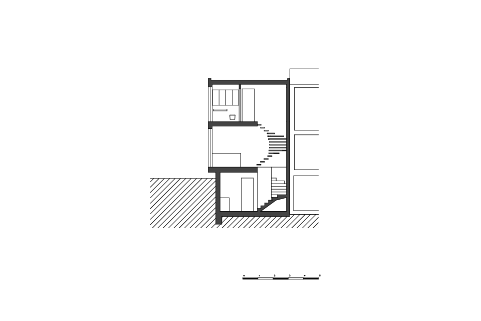 cross-section