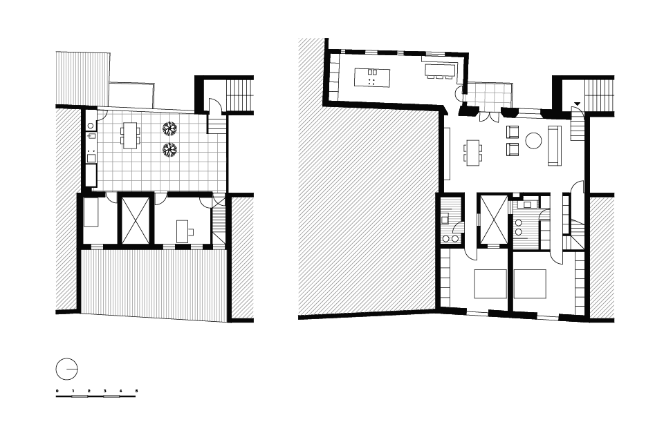 ground plans