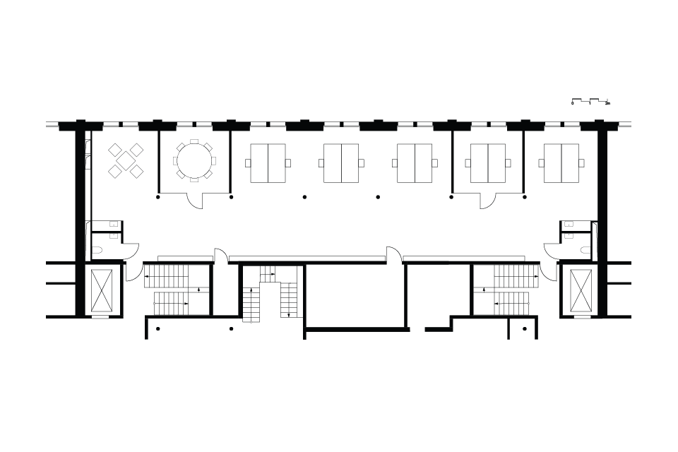 ground plan