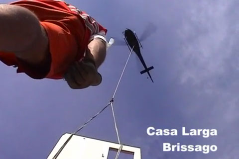 Casa Larga