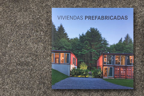 VIVIENDAS PREFABIRCADAS