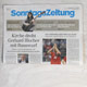 Sonntags Zeitung